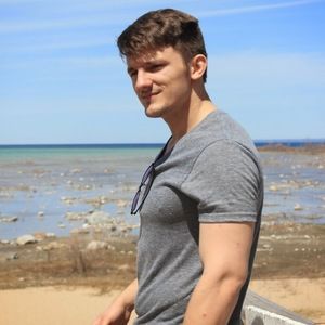 Meet your Posher, Roland